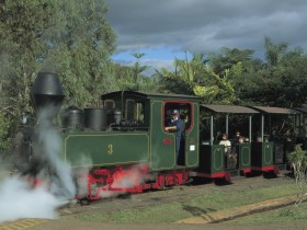 Bundaberg Railway Museum - Accommodation Perth 2