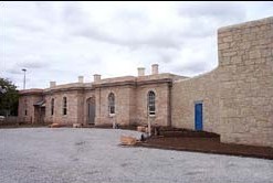 Old Gaol - Attractions Melbourne 0