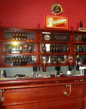 Bundaberg Distillery Tour - tourismnoosa.com 2
