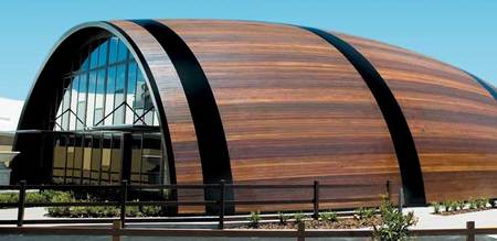 The Bundaberg Barrel - Accommodation Gladstone