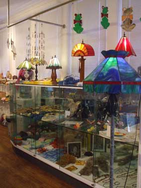 Bundaberg Regional Art Gallery - tourismnoosa.com 1