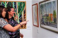 Bundaberg Regional Art Gallery - Accommodation Newcastle 3