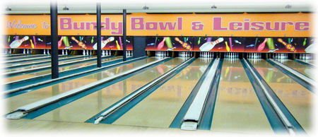 Bundy Bowl and Leisure Complex - Attractions Sydney