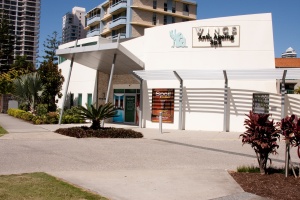 Wings Day Spa - Redcliffe Tourism