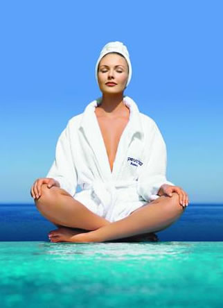 aQueous Spa - Accommodation in Surfers Paradise