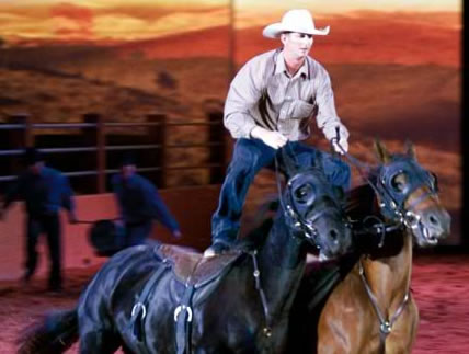 Australian Outback Spectacular - Attractions Perth 1