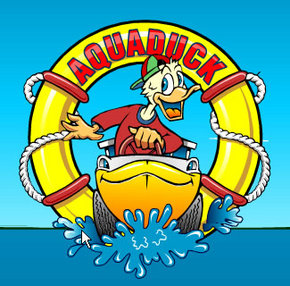 Aquaduck - Attractions