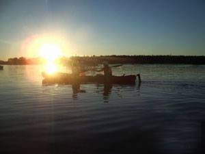 Kayak Noosa - Attractions Perth 1