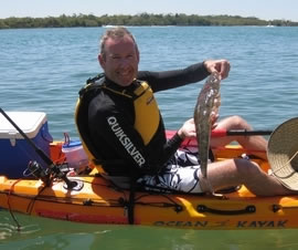 Kayak Noosa - Attractions Perth 2
