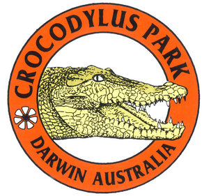 Crocodylus Park - Stayed