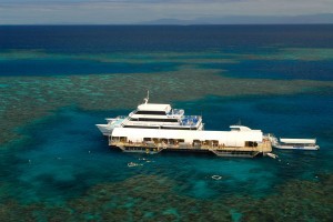 Sunlover Reef Cruises - Accommodation Perth 2