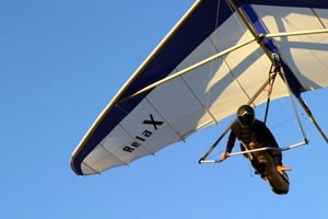 Airsports Adventure Flights - Accommodation Airlie Beach 1