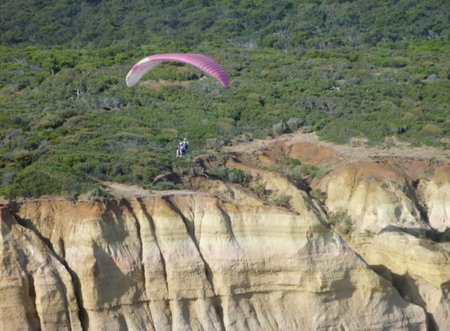 Airsports Adventure Flights - Attractions Perth 2