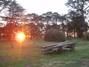 Point Cook Homestead - Attractions Melbourne