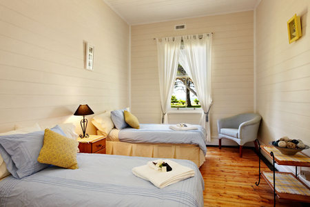 Point Cook Homestead - Kempsey Accommodation 1