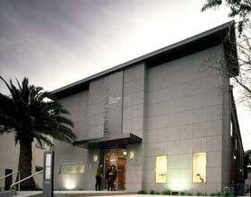 Jewish Museum of Australia - St Kilda Accommodation