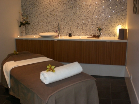 Spa On Brougham - Attractions Perth 2