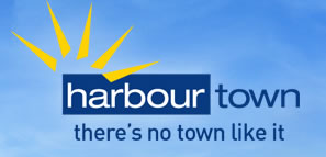 Harbour Town Adelaide - Lightning Ridge Tourism