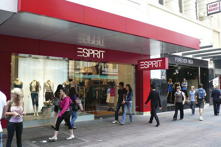 Rundle Mall - Attractions Perth 2