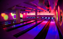 Kingpin Bowling Lounge - Crown Entertainment Complex - Attractions Perth 1