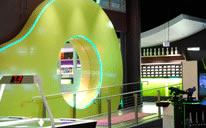 Kingpin Bowling Lounge - Crown Entertainment Complex - Broome Tourism 2