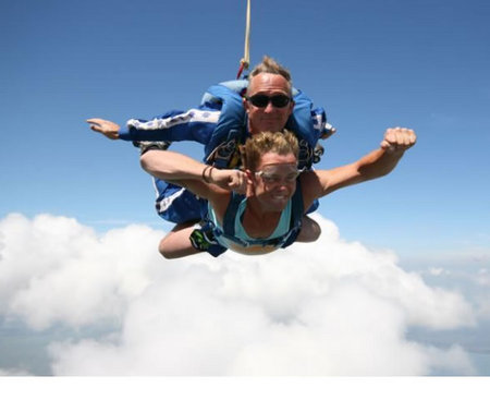 Commando Skydivers - Attractions Perth 2