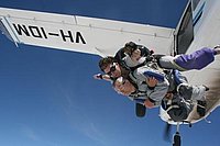 The Parachute School - tourismnoosa.com 1