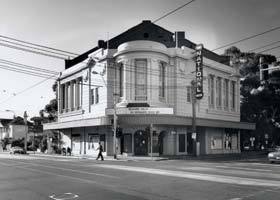 National Theatre - Melbourne Tourism