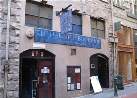 Haunted Melbourne Ghost Tour - Attractions Perth 1