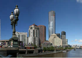 Melbourne By Foot - Attractions Melbourne 1