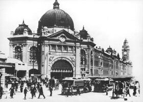 Melbourne City Heritage Walking Tours - Attractions Melbourne 1