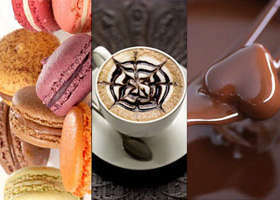 Chocoholic Tours - Attractions