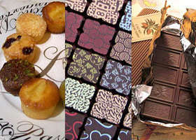 Chocoholic Tours - Attractions Melbourne 2