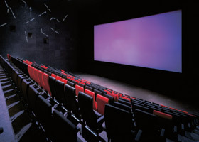 Australian Centre For The Moving Image - Attractions 2