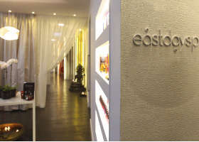 East Day Spa - Hotel Accommodation 1