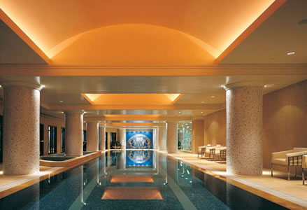 Park Club Health and Day Spa - Attractions Melbourne
