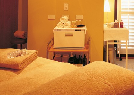 Park Club Health And Day Spa - Accommodation Perth 2