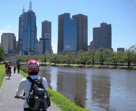 Bonza Bike Tours And Bike Rental - Sydney Tourism 1