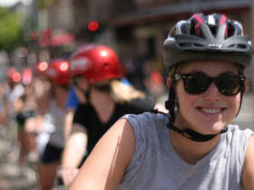 Bonza Bike Tours And Bike Rental - Attractions Perth 2