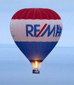 Balloon Flights Over Melbourne - Accommodation Adelaide