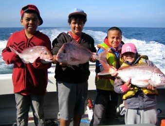 Melbourne Fishing Charters - Attractions Sydney 3