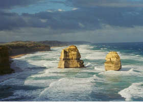Gray Line Tours Melbourne - Accommodation Newcastle 0