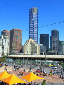 Gray Line Tours Melbourne - Accommodation Resorts 2