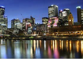 PHOTO Walking Tours Of Melbourne - Attractions Melbourne 0