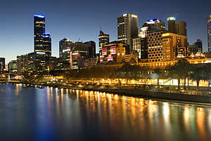 PHOTO Walking Tours Of Melbourne - Attractions Melbourne 2