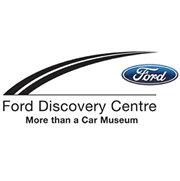 Ford Discovery Centre - Accommodation ACT 0