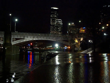 City River Cruises Melbourne - Hotel Accommodation 2