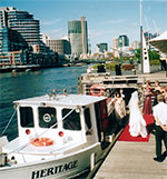 Bay  River Cruises - Melbourne Tourism