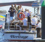 Bay & River Cruises - Sydney Tourism 1
