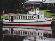 Bay & River Cruises - Kempsey Accommodation 2